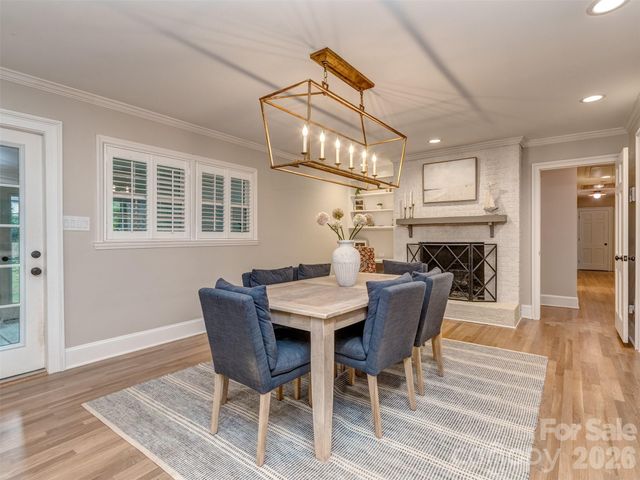 6129 Page Court, Charlotte, NC 28270