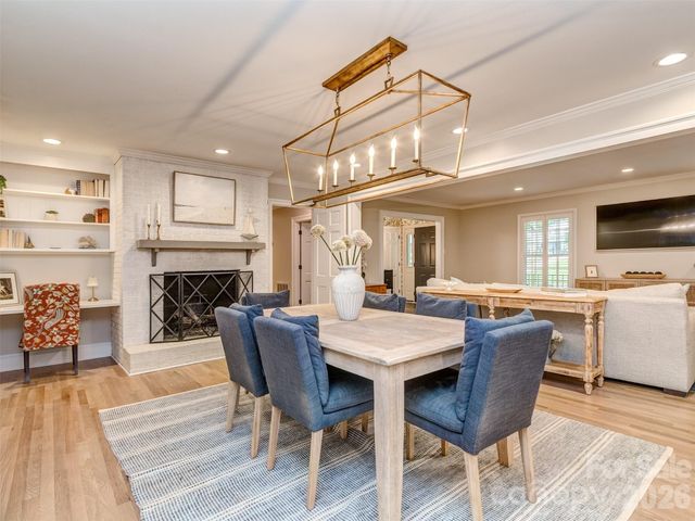 6129 Page Court, Charlotte, NC 28270