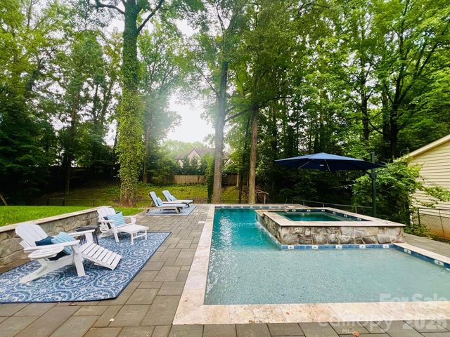 6129 Page Court, Charlotte, NC 28270