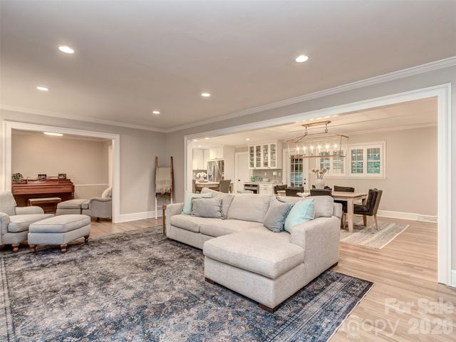 6129 Page Court, Charlotte, NC 28270