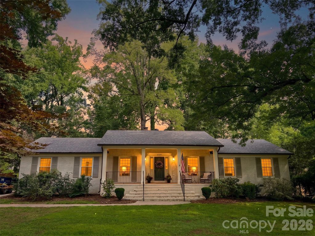 6129 Page Court, Charlotte, NC 28270
