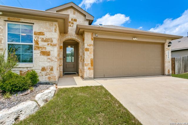 21219 STONEWORK SPUR, San Antonio, TX 78266