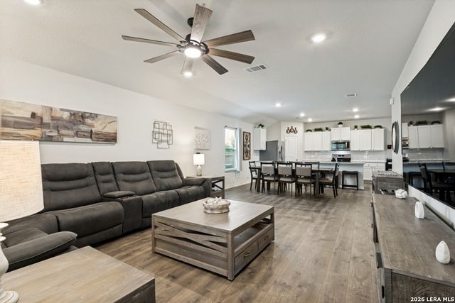 21219 STONEWORK SPUR, San Antonio, TX 78266