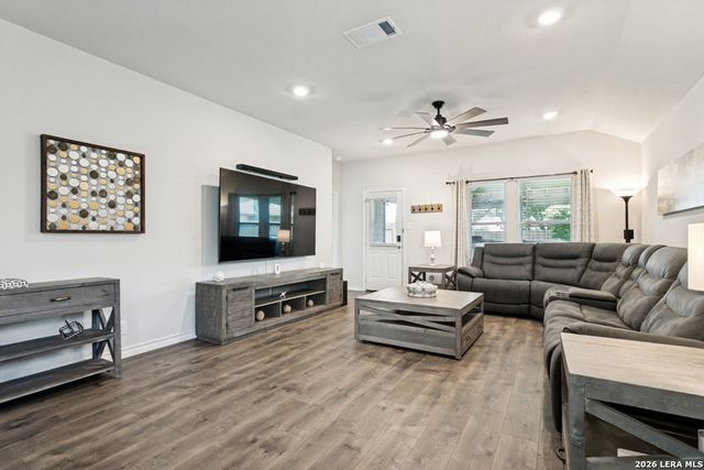 21219 STONEWORK SPUR, San Antonio, TX 78266