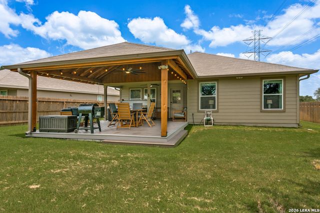 21219 STONEWORK SPUR, San Antonio, TX 78266