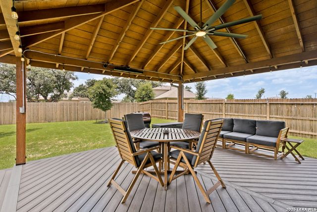21219 STONEWORK SPUR, San Antonio, TX 78266