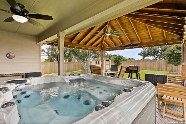 21219 STONEWORK SPUR, San Antonio, TX 78266