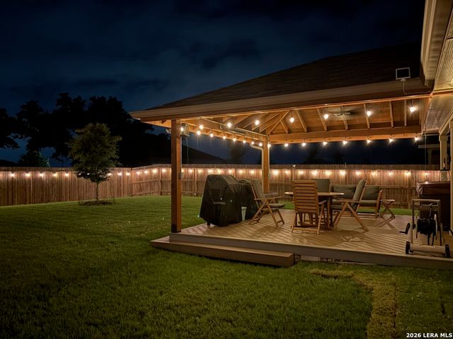 21219 STONEWORK SPUR, San Antonio, TX 78266