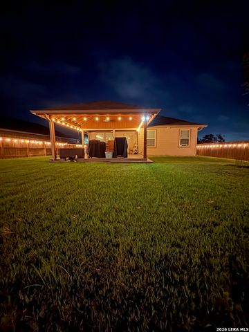 21219 STONEWORK SPUR, San Antonio, TX 78266