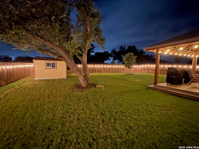 21219 STONEWORK SPUR, San Antonio, TX 78266