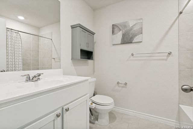 21219 STONEWORK SPUR, San Antonio, TX 78266