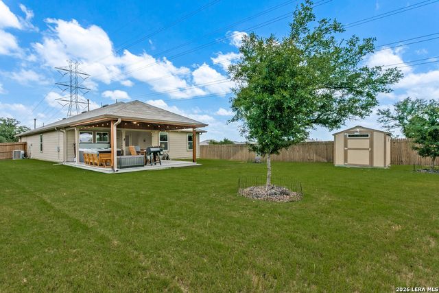 21219 STONEWORK SPUR, San Antonio, TX 78266