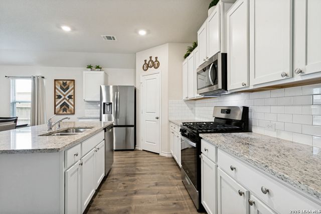 21219 STONEWORK SPUR, San Antonio, TX 78266