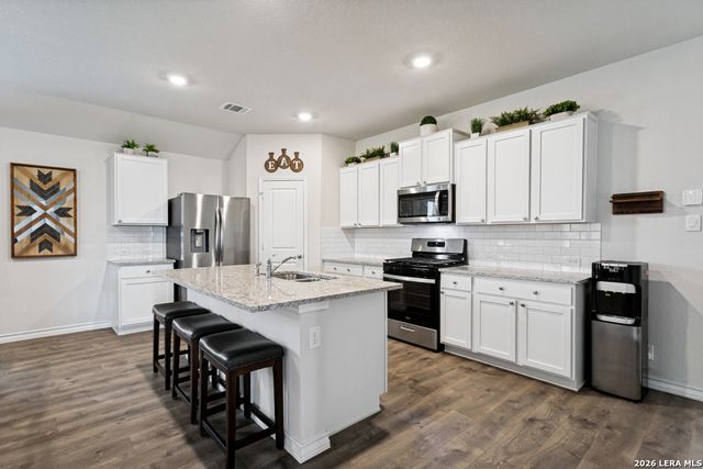21219 STONEWORK SPUR, San Antonio, TX 78266