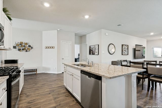 21219 STONEWORK SPUR, San Antonio, TX 78266