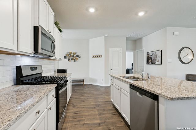21219 STONEWORK SPUR, San Antonio, TX 78266