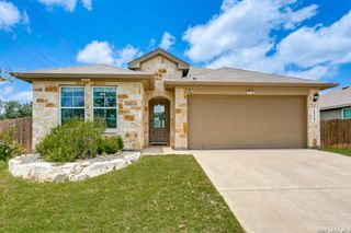 21219 STONEWORK SPUR, San Antonio, TX 78266