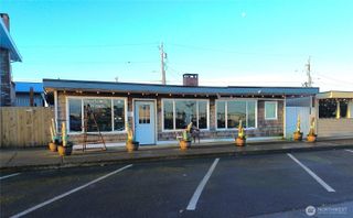 2521 Westhaven Drive, Westport, WA 98595