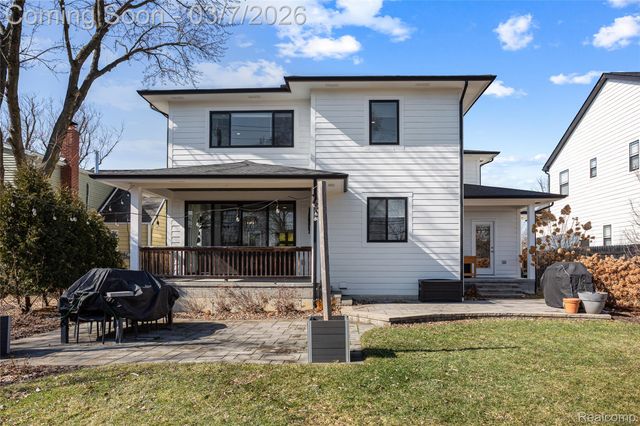 4620 Mankato Avenue, Royal Oak, MI 48073