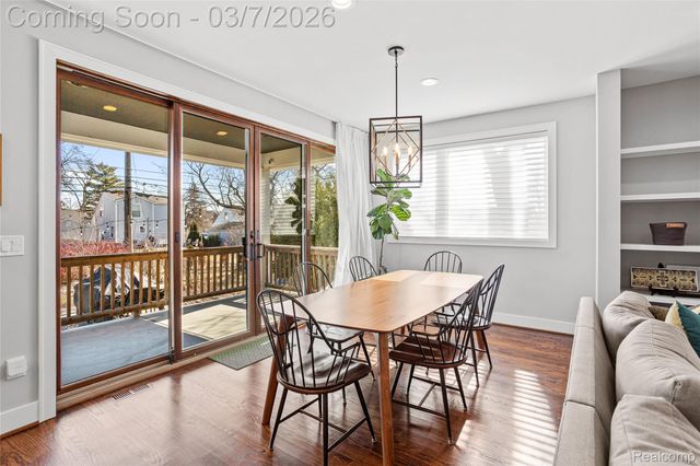 4620 Mankato Avenue, Royal Oak, MI 48073