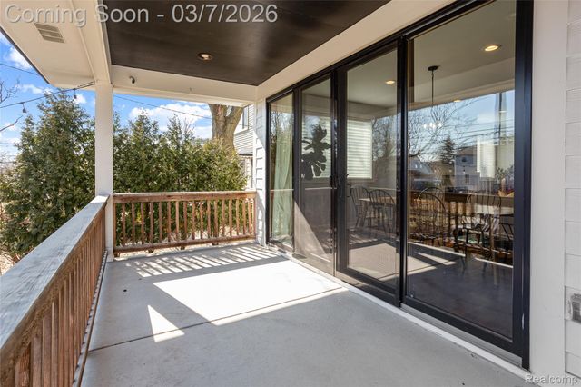 4620 Mankato Avenue, Royal Oak, MI 48073