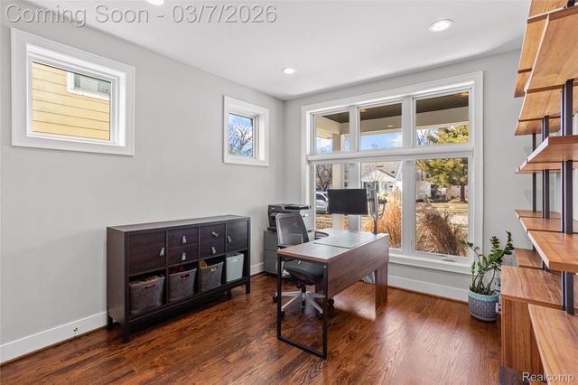 4620 Mankato Avenue, Royal Oak, MI 48073