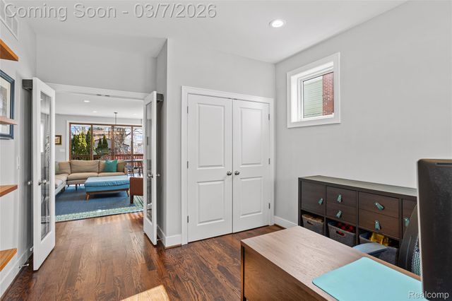 4620 Mankato Avenue, Royal Oak, MI 48073