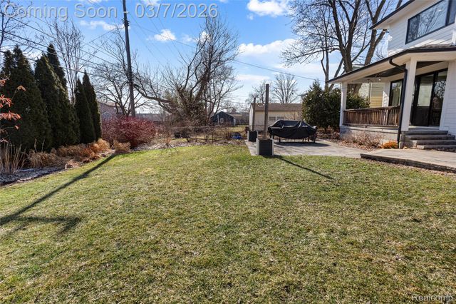 4620 Mankato Avenue, Royal Oak, MI 48073