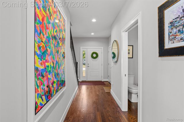 4620 Mankato Avenue, Royal Oak, MI 48073