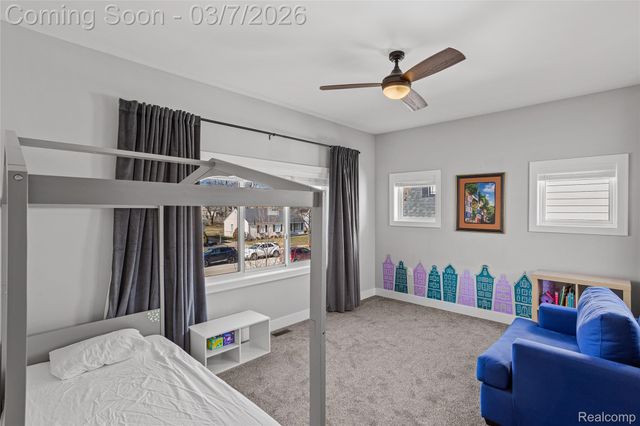 4620 Mankato Avenue, Royal Oak, MI 48073