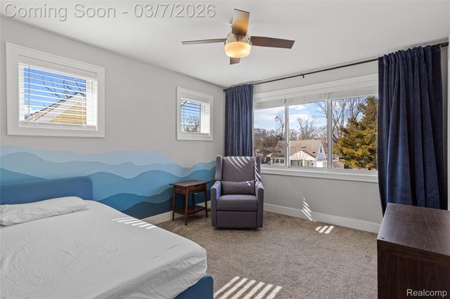 4620 Mankato Avenue, Royal Oak, MI 48073