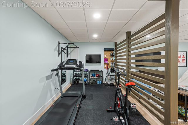 4620 Mankato Avenue, Royal Oak, MI 48073