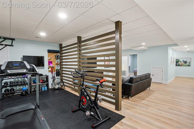 4620 Mankato Avenue, Royal Oak, MI 48073