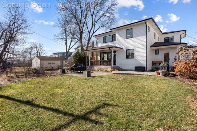 4620 Mankato Avenue, Royal Oak, MI 48073