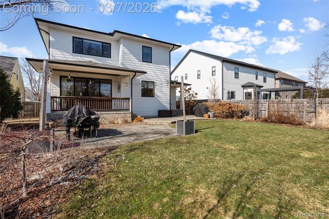 4620 Mankato Avenue, Royal Oak, MI 48073