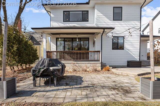 4620 Mankato Avenue, Royal Oak, MI 48073