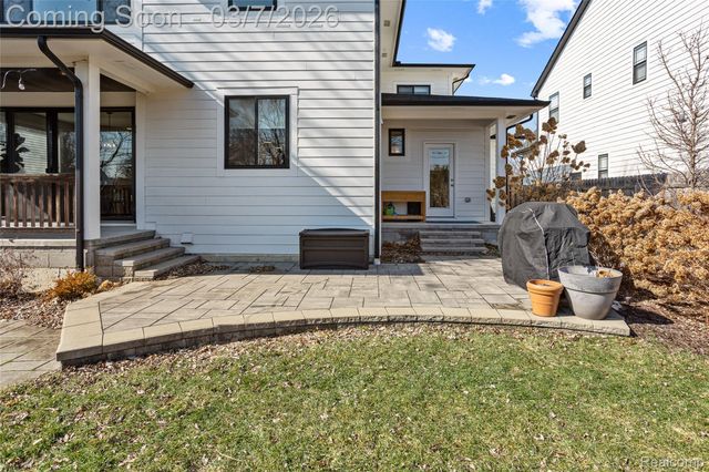 4620 Mankato Avenue, Royal Oak, MI 48073