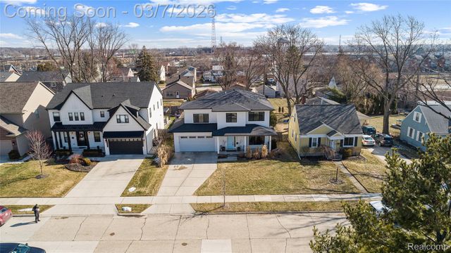 4620 Mankato Avenue, Royal Oak, MI 48073