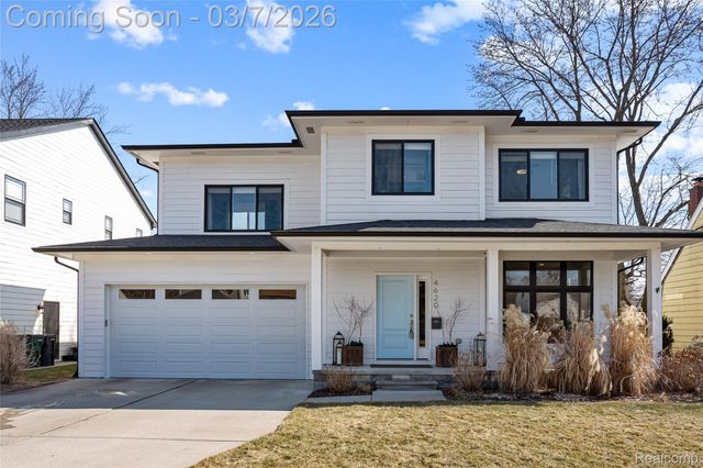4620 Mankato Avenue, Royal Oak, MI 48073