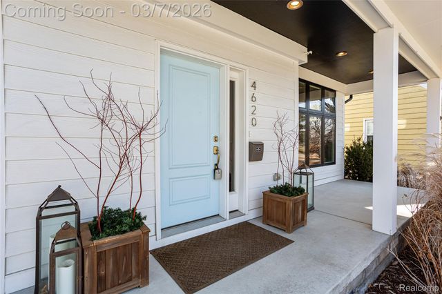 4620 Mankato Avenue, Royal Oak, MI 48073