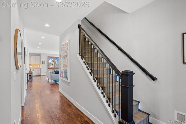 4620 Mankato Avenue, Royal Oak, MI 48073