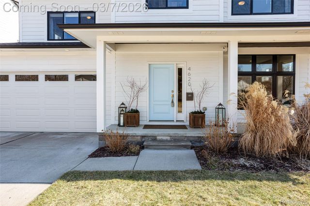 4620 Mankato Avenue, Royal Oak, MI 48073