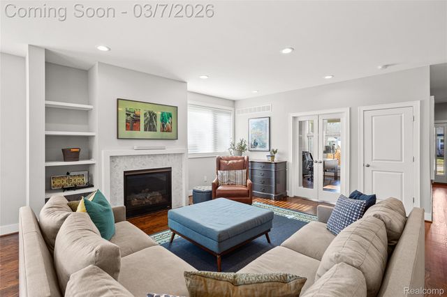 4620 Mankato Avenue, Royal Oak, MI 48073