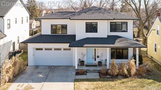 4620 Mankato Avenue, Royal Oak, MI 48073