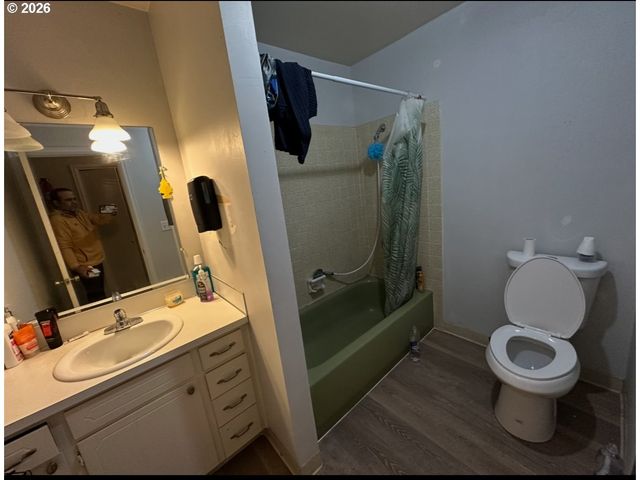 1326 Sw 12TH Ave, Portland, OR 97201