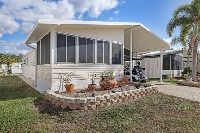 2100 KINGS HIGHWAY 654, Port Charlotte, FL 33980