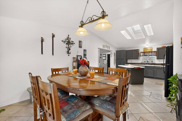 279 Sedillo Road, Tijeras, NM 87059