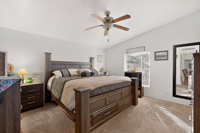 279 Sedillo Road, Tijeras, NM 87059