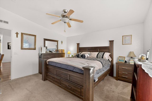 279 Sedillo Road, Tijeras, NM 87059