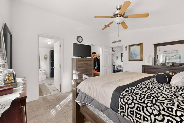 279 Sedillo Road, Tijeras, NM 87059